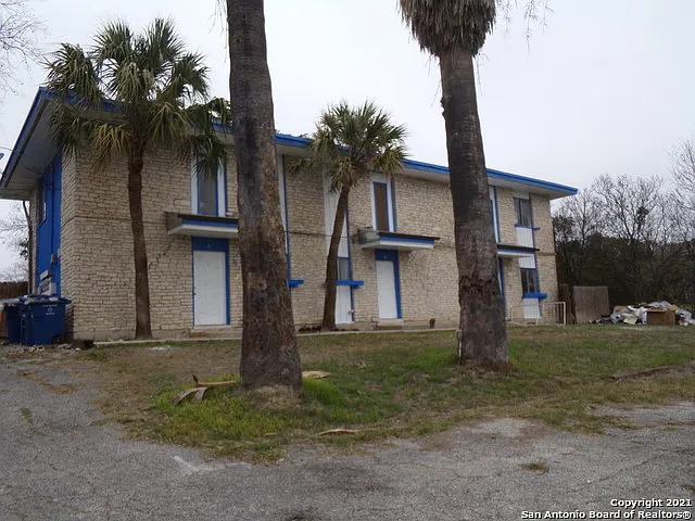 4835 Gus Eckert Rd #3