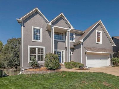 13671 W 129th Pl, Olathe, KS, 66062