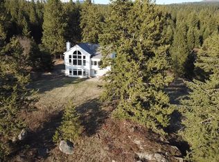 473 Marydel Ln, Bonners Ferry, ID 83805