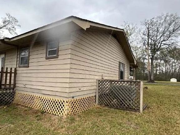 Property Side View