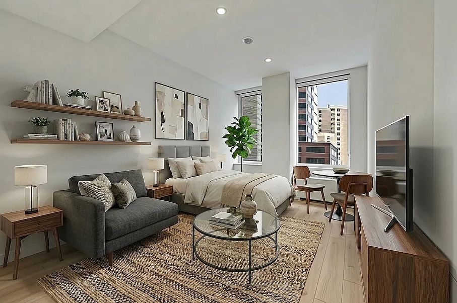 1st image of 160 Water St #28W