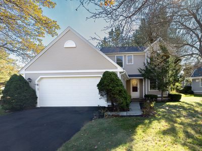 22 Canterbury Road #22, Hamden, CT, 06514