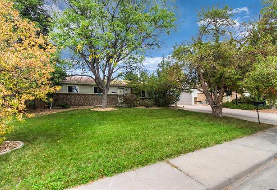 For Sale: 1425 Abilene, Broomfield, CO 80020