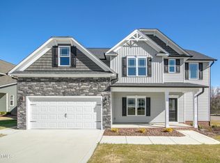 12 Valleydale Dr, Benson, NC 27504