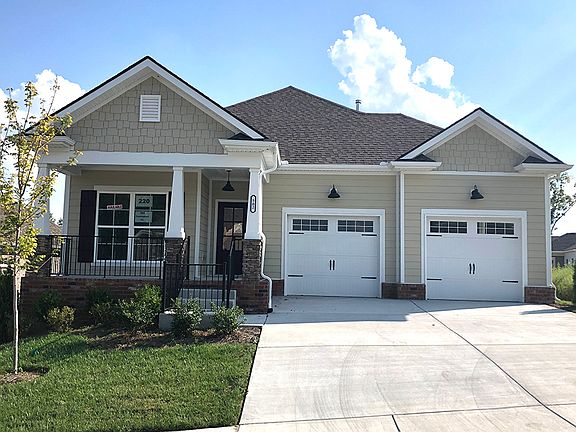 502 Cunningham Court o Courtland