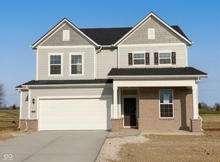 1305 Bugsy Pl, Avon, IN 46123