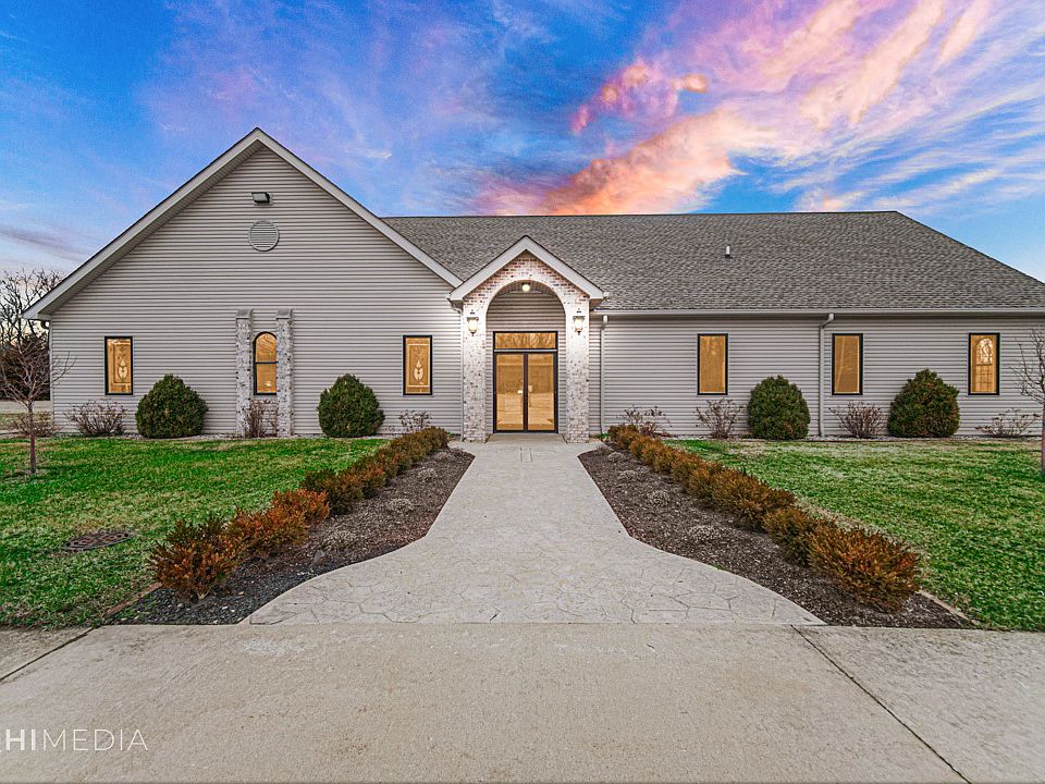1756 W State Route 113, Kankakee, IL 60901 MLS 11743917 Zillow