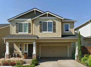 17021 NW Tristan St, Portland, OR 97229