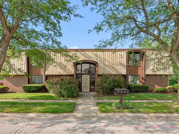 2494 W 63rd Ave, Merrillville, IN 46410