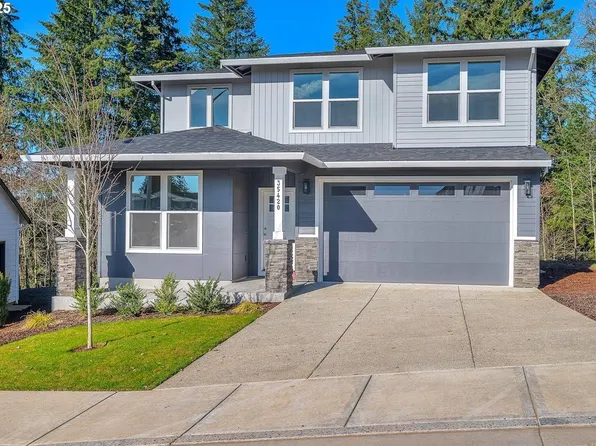 35420 Portland View Dr, Saint Helens, OR 97051
