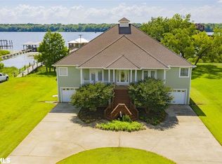 42369 Bayou Rd, Bay Minette, AL 36507