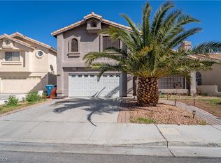 3572 Tobel Springs Dr, Las Vegas, NV 89129