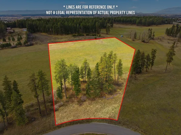 189 Patriots Ln Lot 2, Columbia Falls, MT 59912