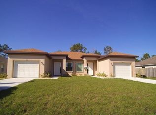 13 Wood Amber Ln UNIT B, Palm Coast, FL 32164