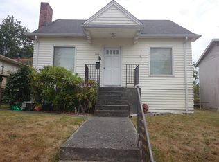 7346 36th Ave SW, Seattle, WA 98126