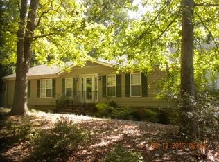 90 Benson Rd, Travelers Rest, SC 29690