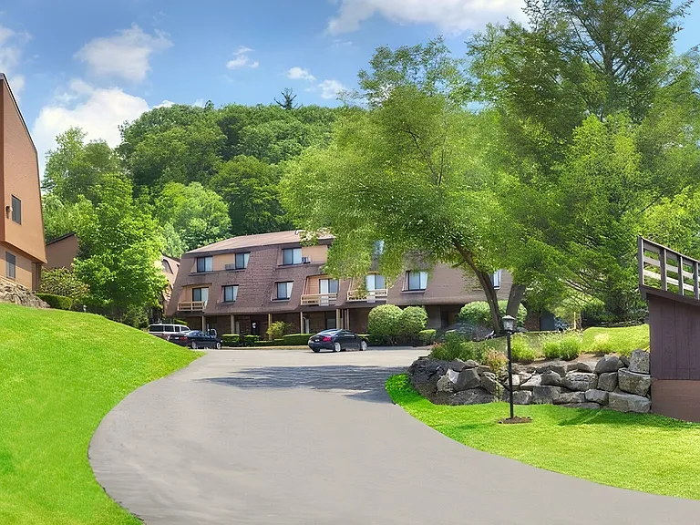 Brook Hill Village — Photo 2