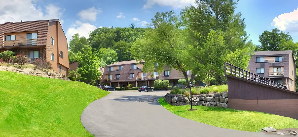 Building Photo - Brook Hill Village