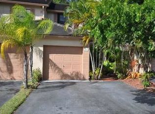 15471 SW 110th Ter, Miami, FL 33196