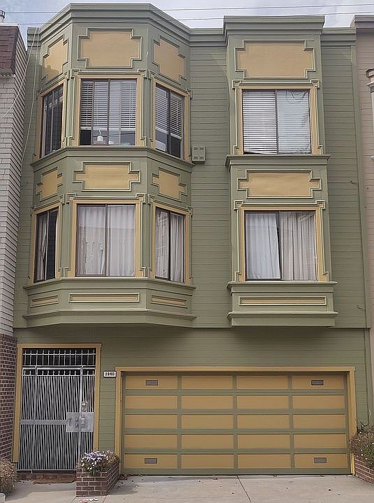 2nd image of 1940 Hayes St APT 2