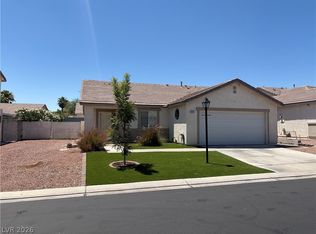 823 Hunters Ridge Way, North Las Vegas, NV 89032