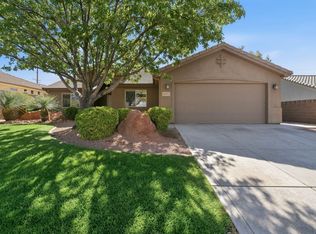 1902 N 1910 W, Saint George, UT 84770