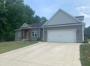 11431 Grants Ridge Dr, Evansville, IN 47712