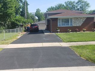 4554 150th St, Midlothian, IL 60445