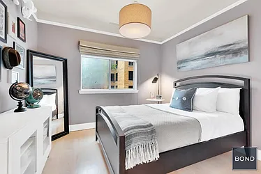 Sold by Bond New York