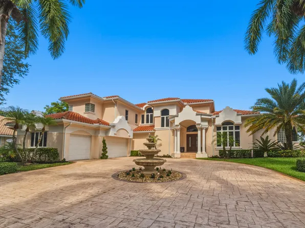 1819 NW 124th Avenue, Coral Springs, FL 33071