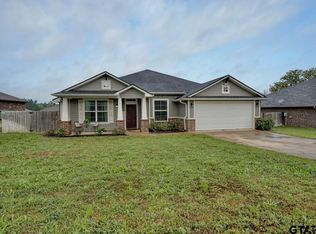 500 Asher, Lindale, TX 75771