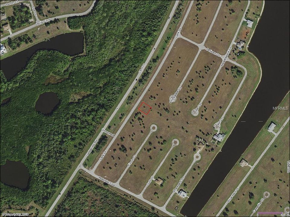 2nd image of 18 Rotonda Trl