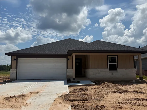 10435 Sugar Ml, Conroe, TX 77306