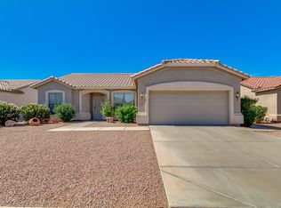 1233 E Las Colinas Dr, Chandler, AZ 85249