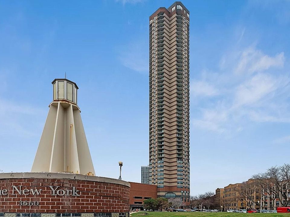 1st image of 3660 N Lakeshore Dr #905