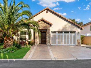 5340 Constellation Way, Sacramento, CA 95841