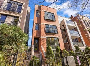 857 N Paulina St #2, Chicago, IL