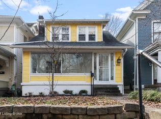1060 Everett Ave, Louisville, KY 40204