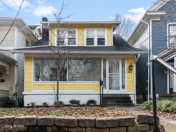 1060 Everett Ave, Louisville, KY 40204