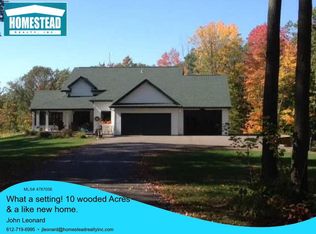 2475 210th St, Luck, WI 54853