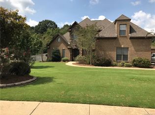 8618 Rockbridge Cir, Montgomery, AL 36116