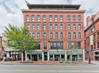 547A Congress St #502, Portland, ME 04102