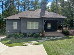 108 Williamson Trce, Tallassee, AL 36078