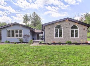 3433 Mount Albert Rd, East Gwillimbury, ON L0G1V0