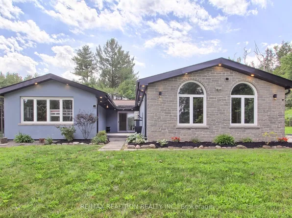 3433 Mount Albert Rd, East Gwillimbury, ON L0G 1V0
