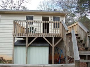 3049 Marble Quarry Rd, Canton, GA 30114