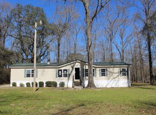 544 Henry Rd, Sylvester, GA 31791