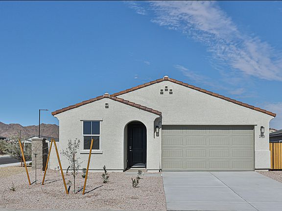 2nd image of 24620 W Hopi St