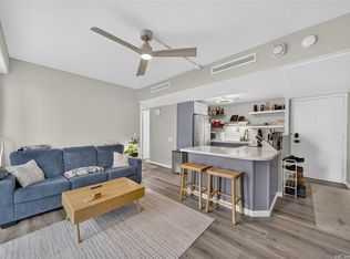 Harbor Square, Honolulu, HI 96813