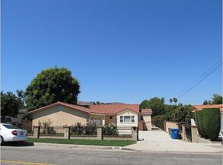 2503 Batson Ave, La Puente, CA 91748